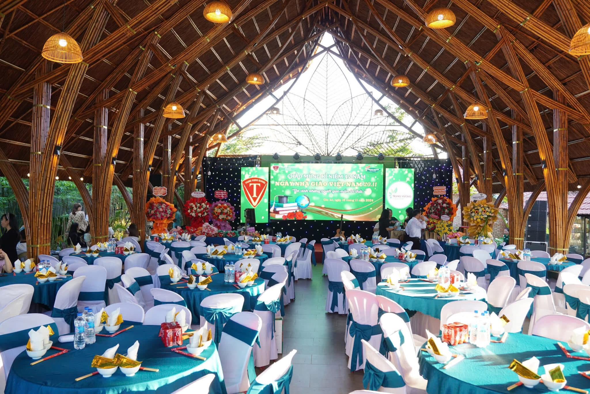 Trưng Vương Garden 2