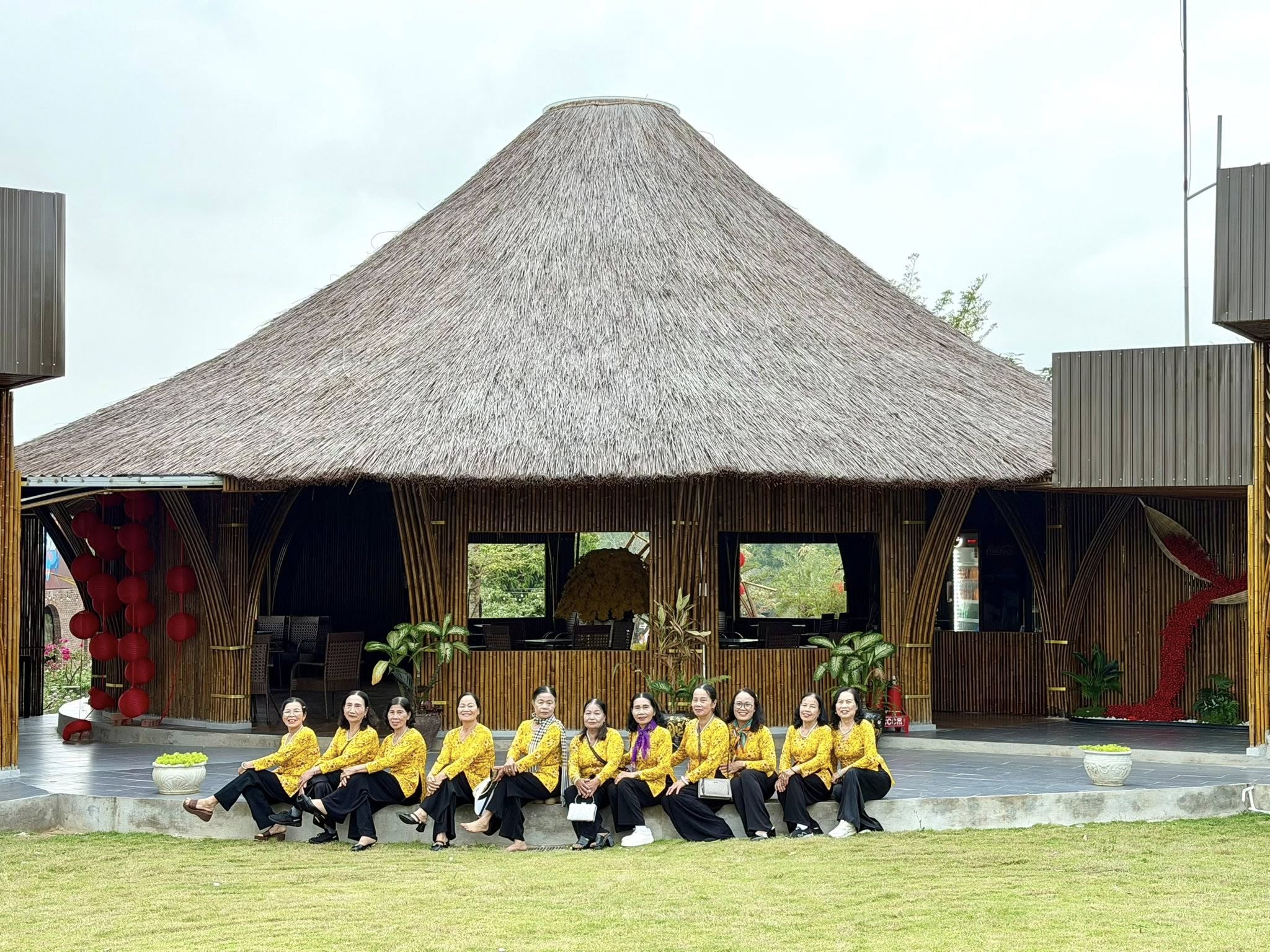 Trưng Vương Garden 4