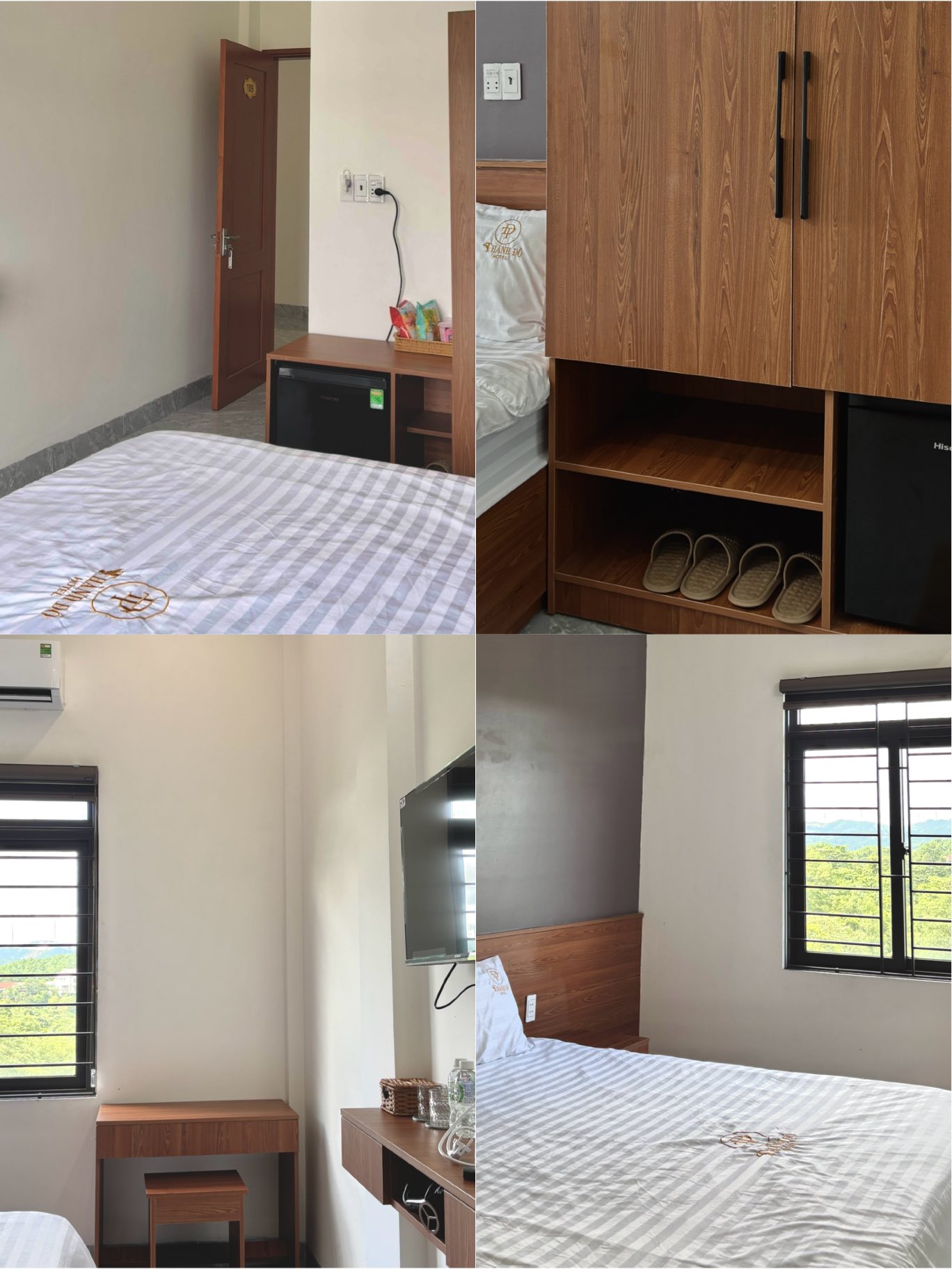 Thành Đô Hotel 4