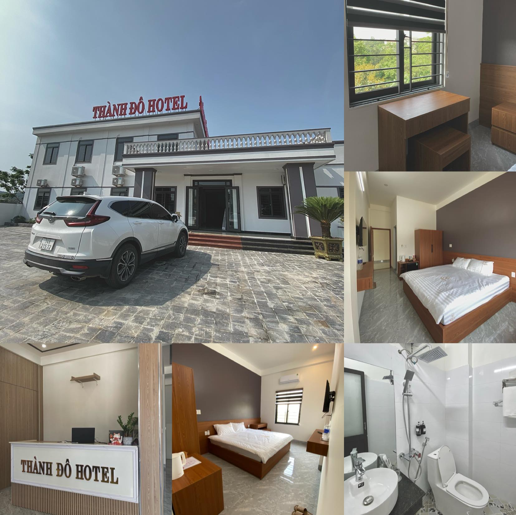 Thành Đô Hotel 3
