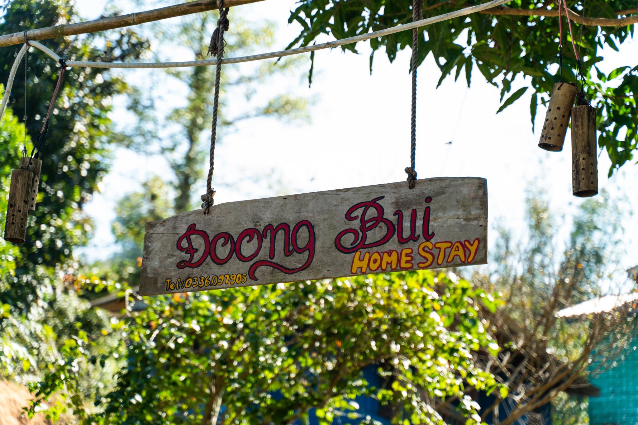 Doong Bui Homestay 3