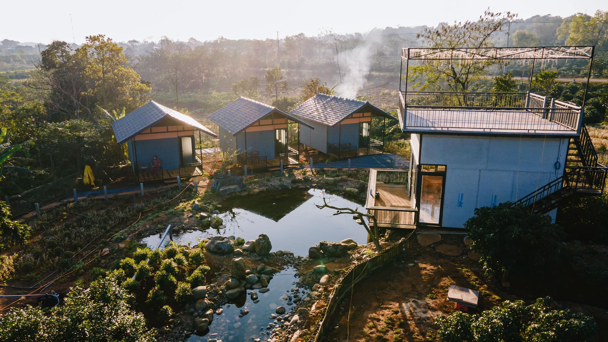 Koi Farm 2