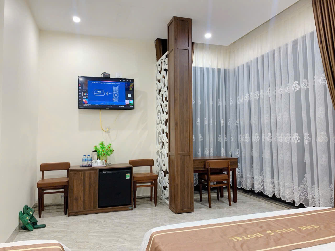The Hills Hotel 4