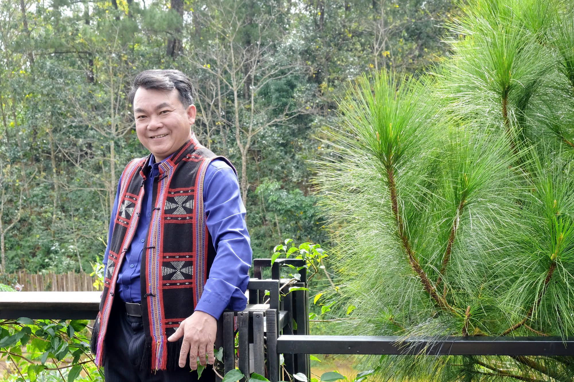 Phương Gia Viên 2