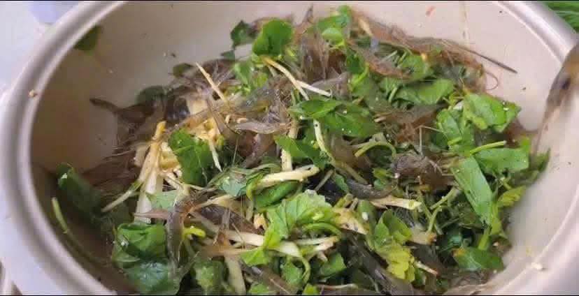 Nhà hàng Đồng Quê 4