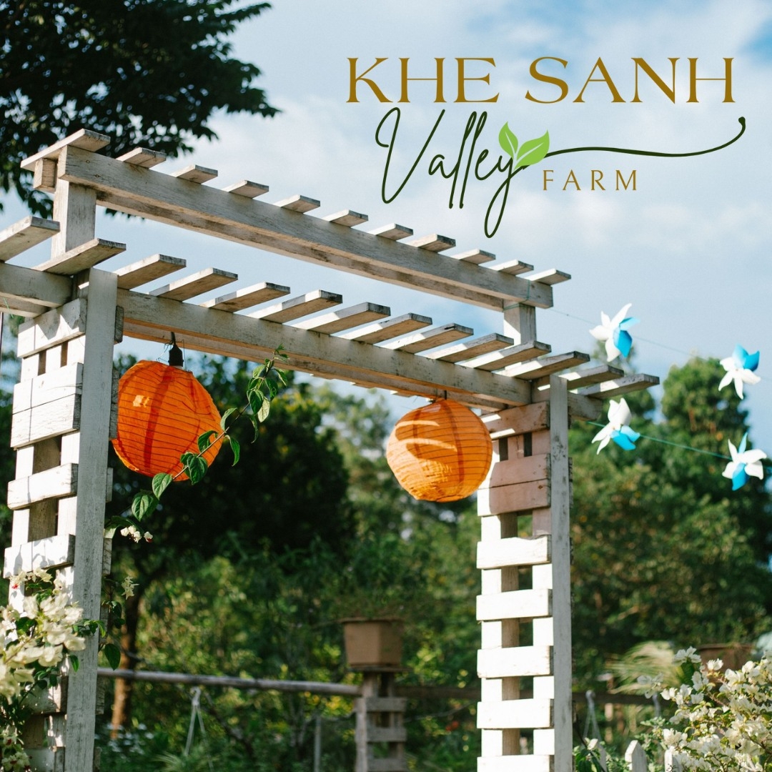 Khe Sanh Valley Farm