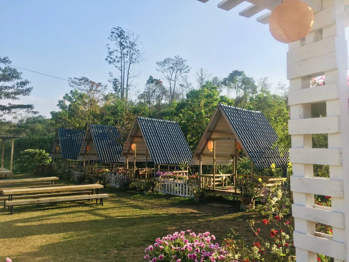 Khe Sanh Valley Farm 3