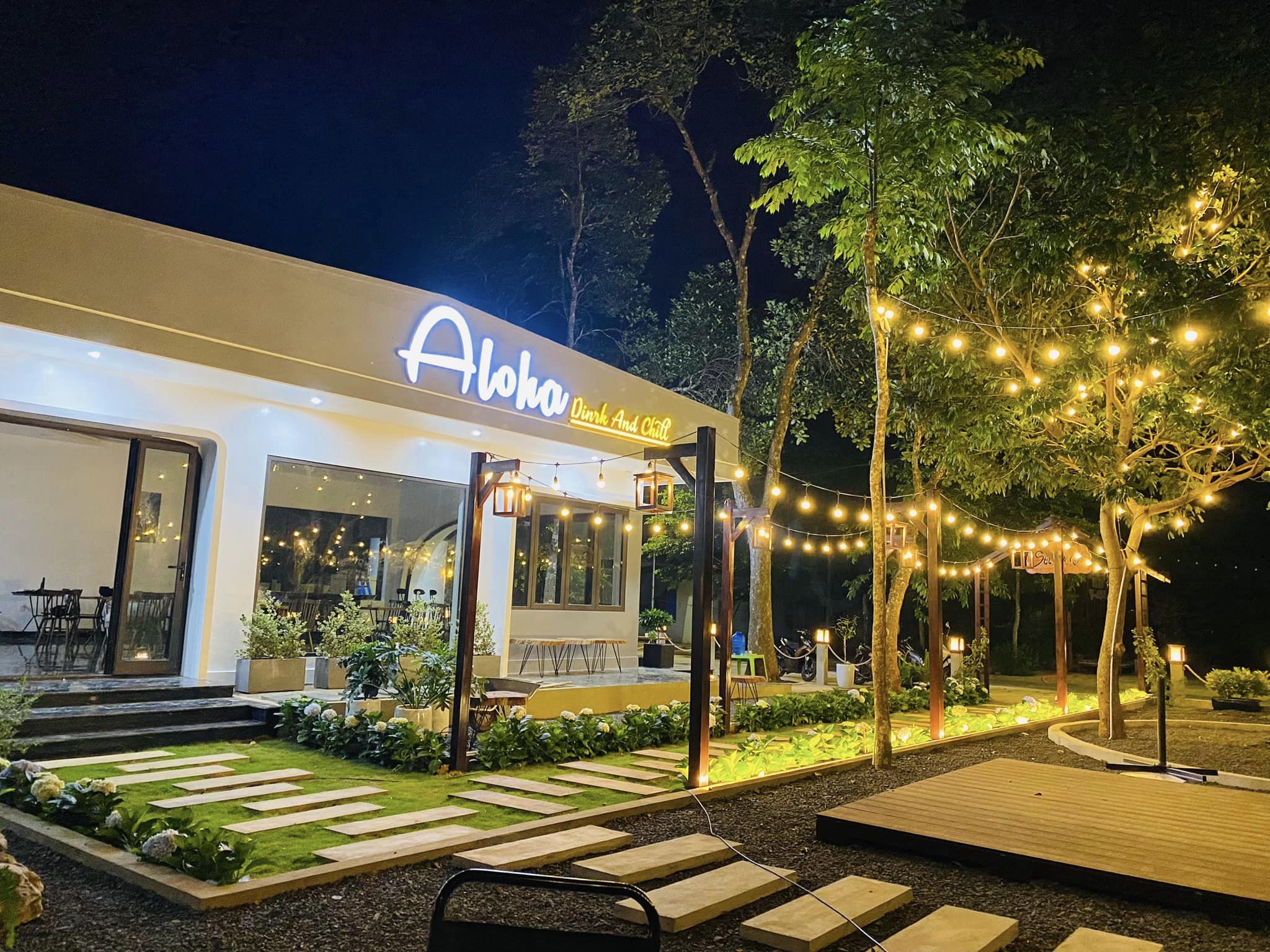 Aloha Coffee