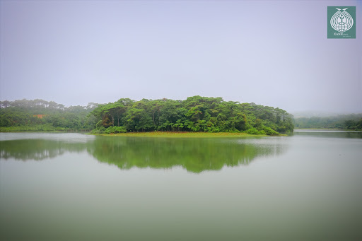 Hồ Huyện 2