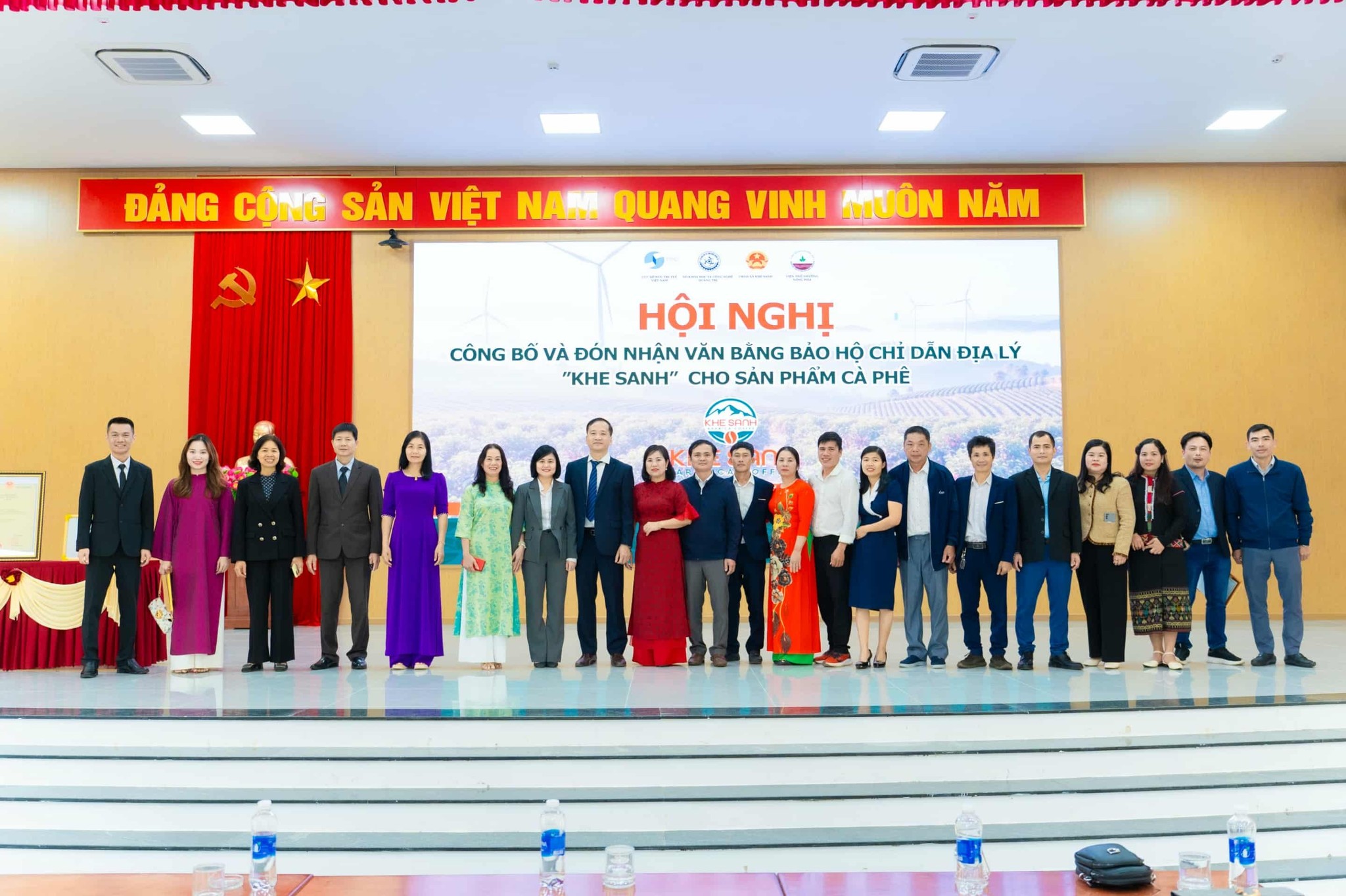 Ara Farm - Vườn Hoàng Luận 4