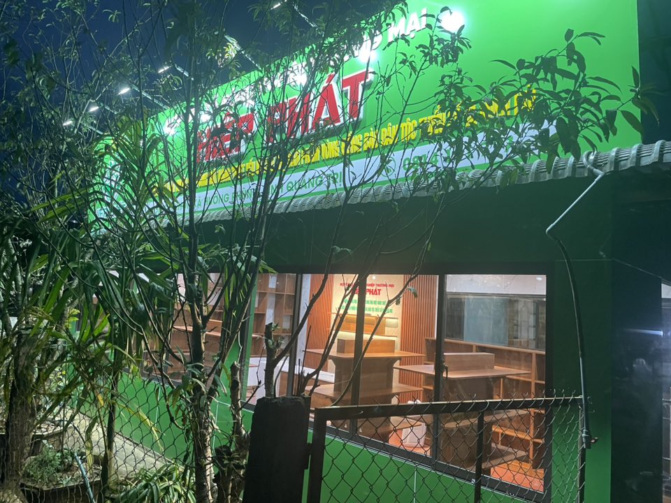 HTX Nông nghiệp Thương Mại Hiệp Phát