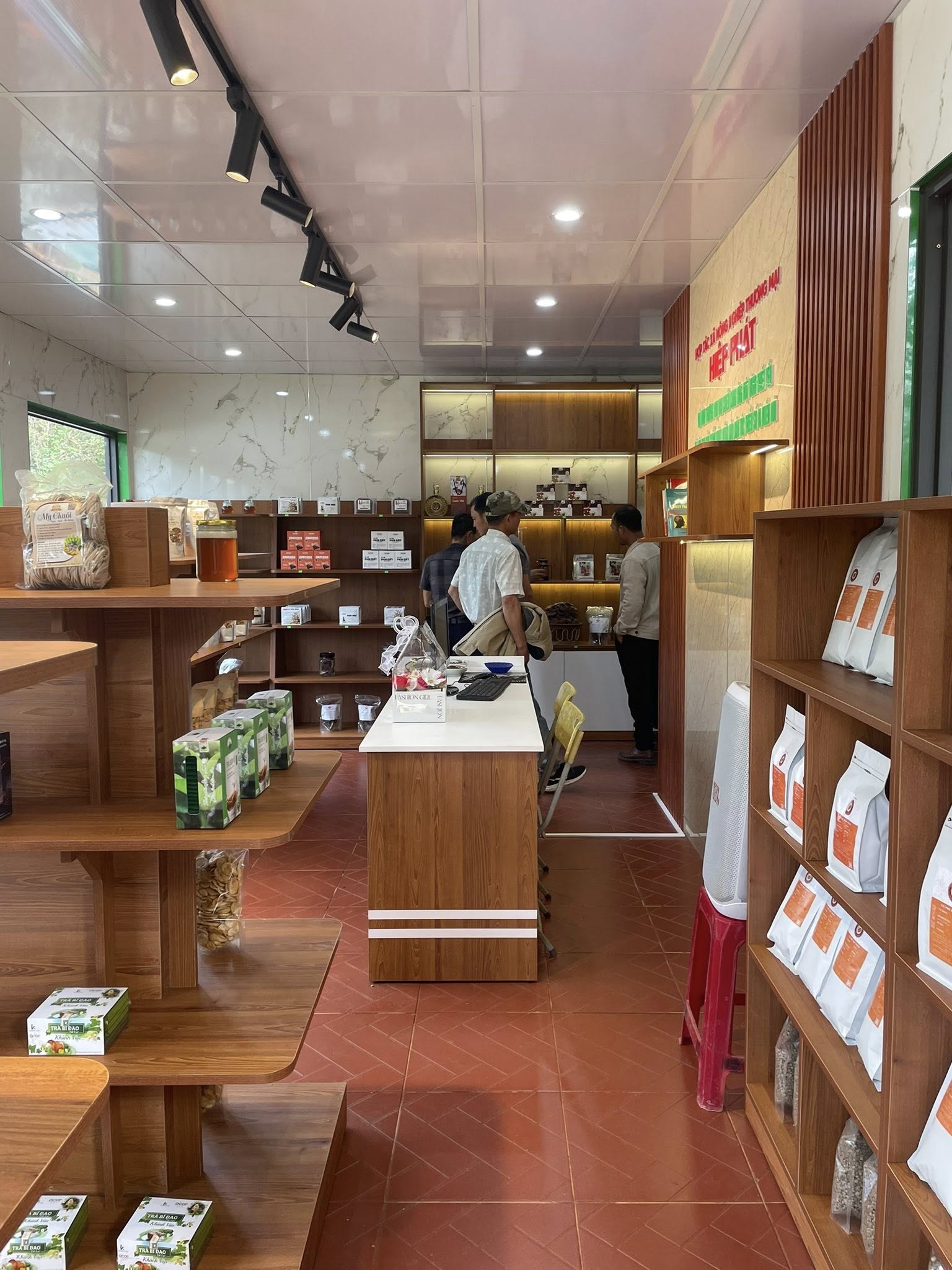 HTX Nông nghiệp Thương Mại Hiệp Phát 2
