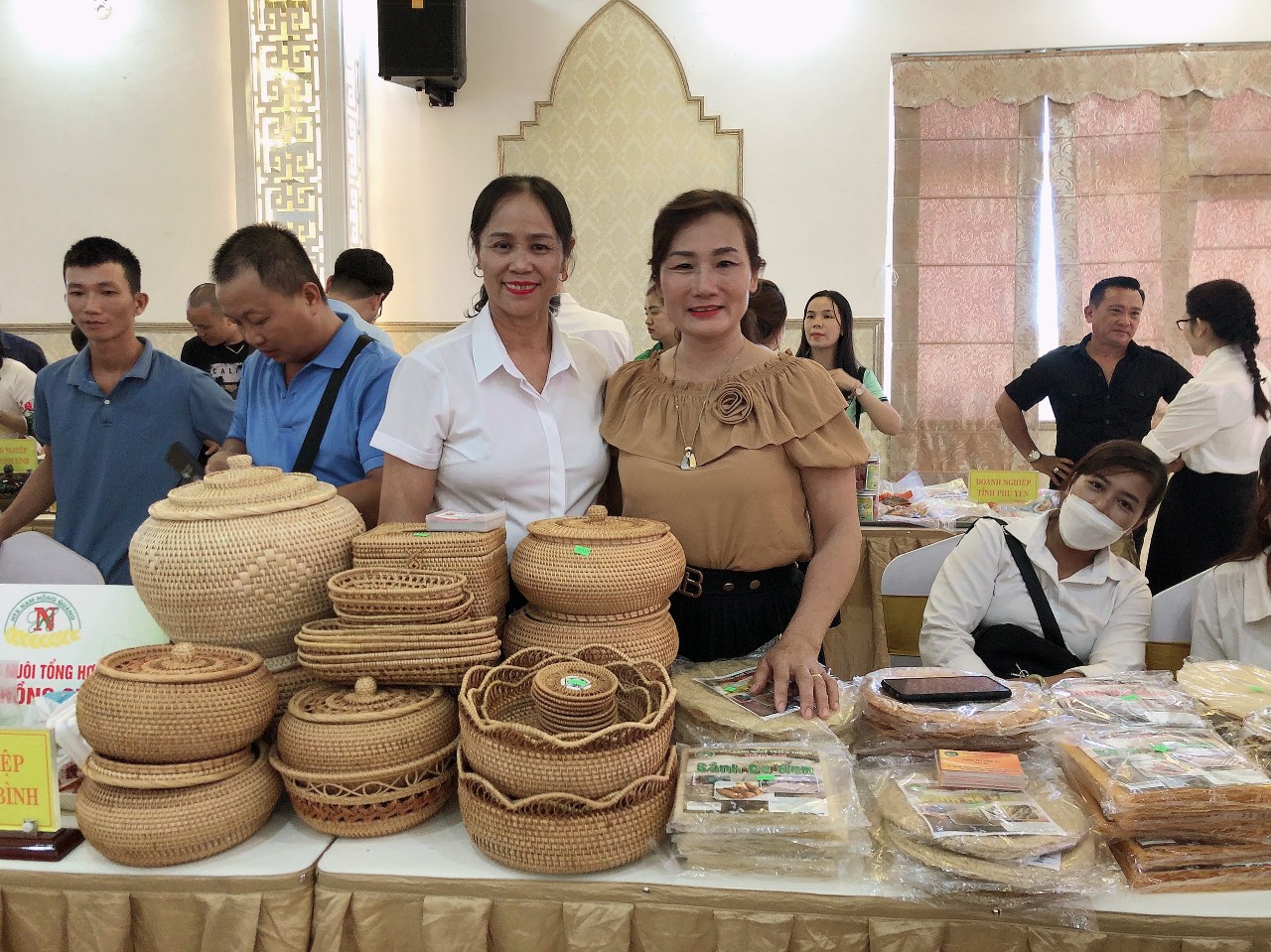 MÂY XIÊN QUẢNG PHƯƠNG 2