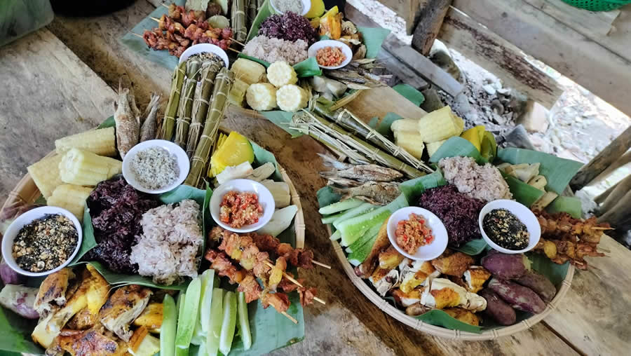 Khu Du Lịch Sinh Thái A Lao 3