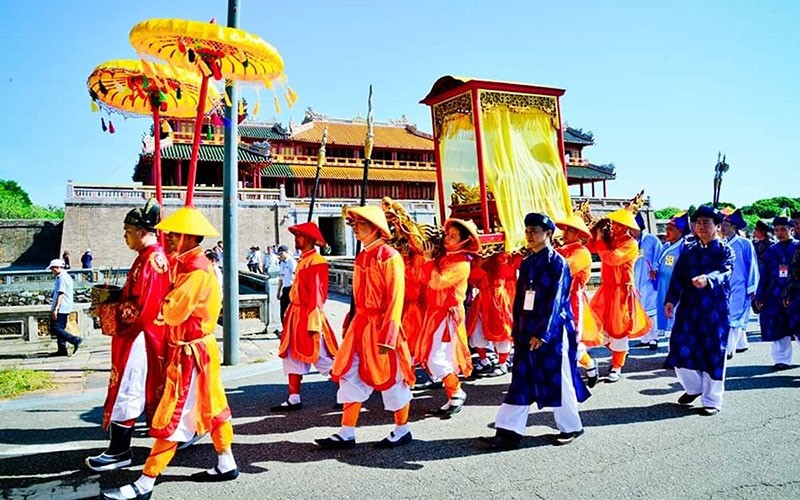 Di Tích THÀNH TÂN SỞ 2