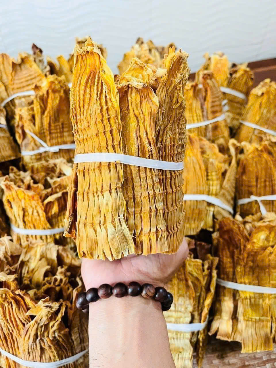 Măng AHO bản 2